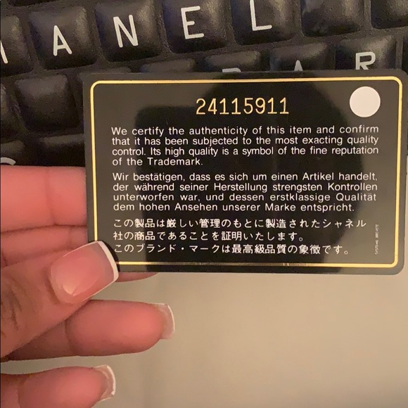 Chanel Keyboard Clutch. - Picture 5 of 8